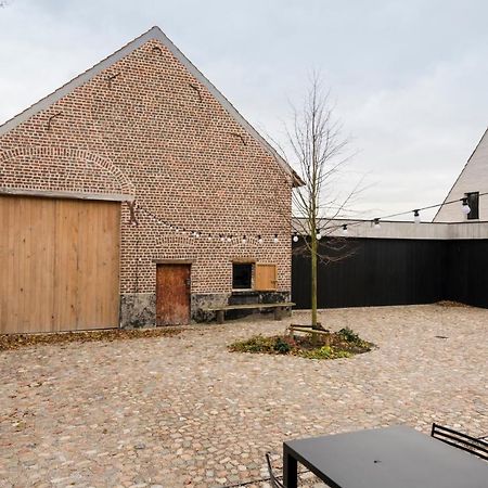 B&B Amelhof Meise ภายนอก รูปภาพ