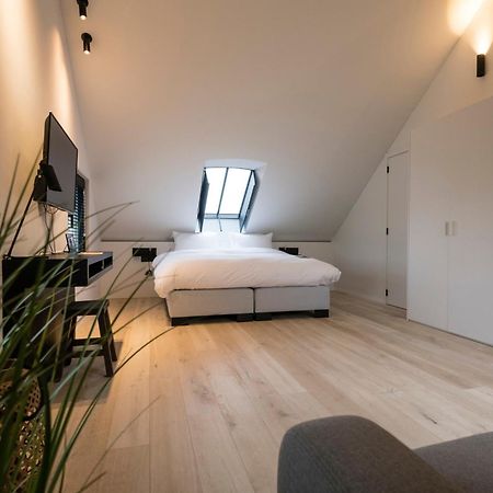 B&B Amelhof Meise ภายนอก รูปภาพ