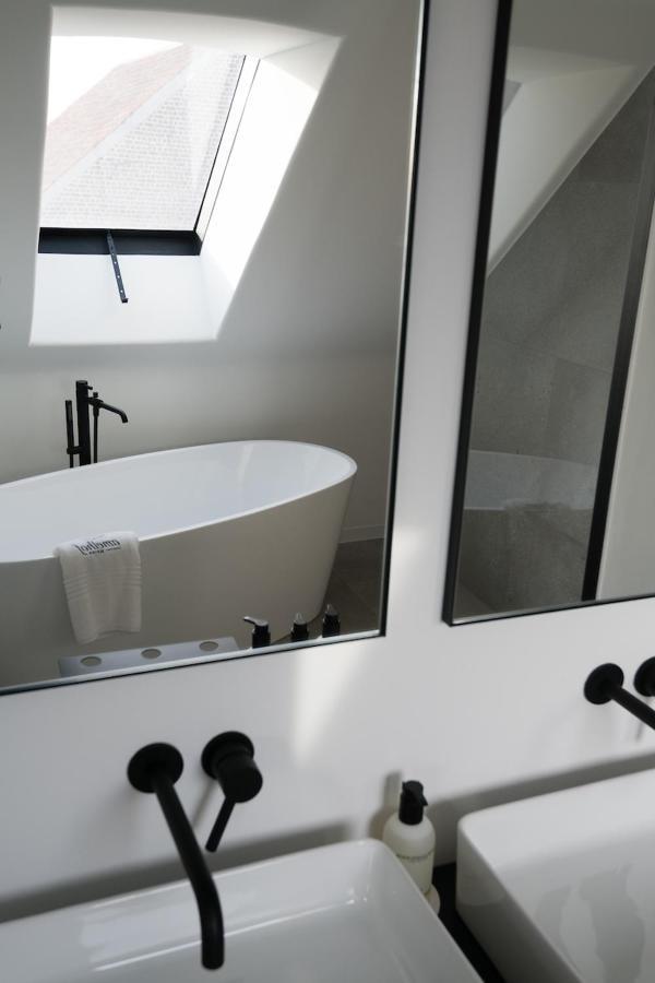 B&B Amelhof Meise ภายนอก รูปภาพ