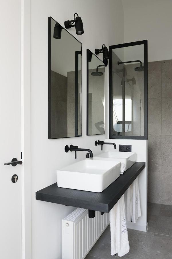 B&B Amelhof Meise ภายนอก รูปภาพ