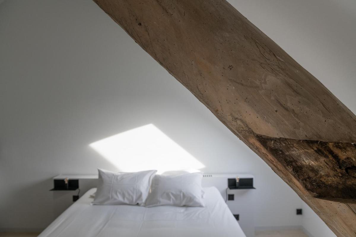 B&B Amelhof Meise ภายนอก รูปภาพ