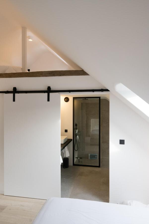 B&B Amelhof Meise ภายนอก รูปภาพ