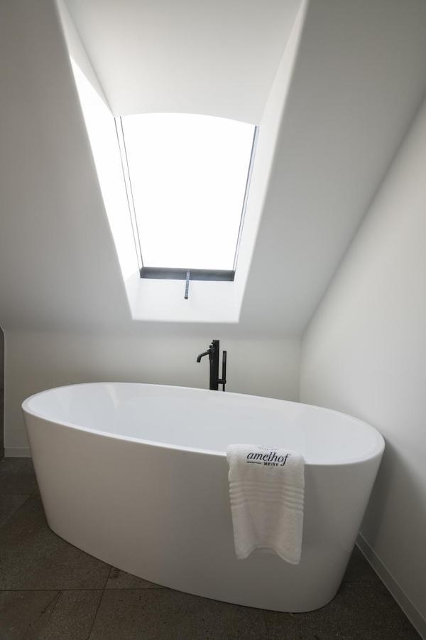 B&B Amelhof Meise ภายนอก รูปภาพ
