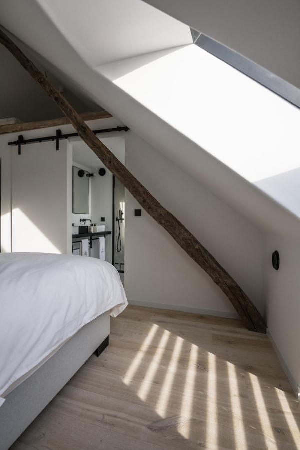 B&B Amelhof Meise ภายนอก รูปภาพ