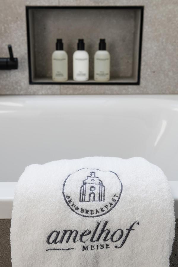 B&B Amelhof Meise ภายนอก รูปภาพ