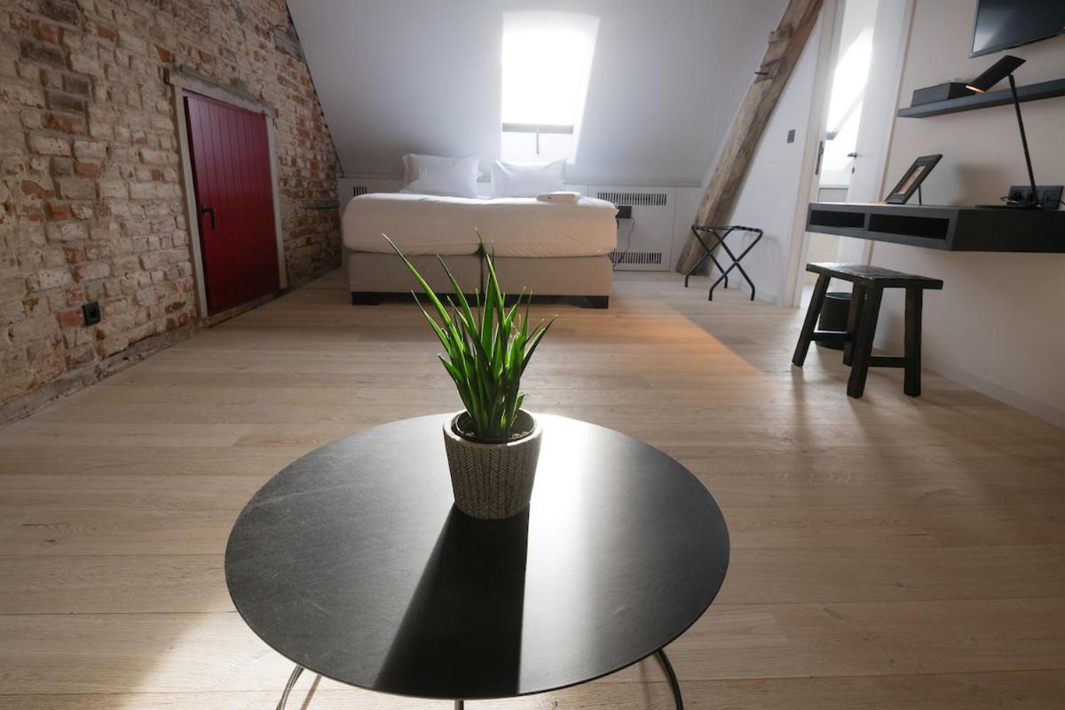 B&B Amelhof Meise ภายนอก รูปภาพ