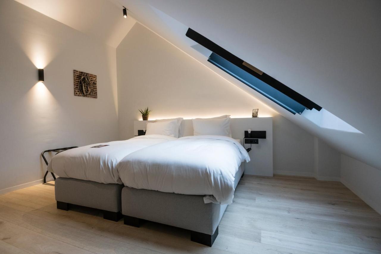 B&B Amelhof Meise ภายนอก รูปภาพ
