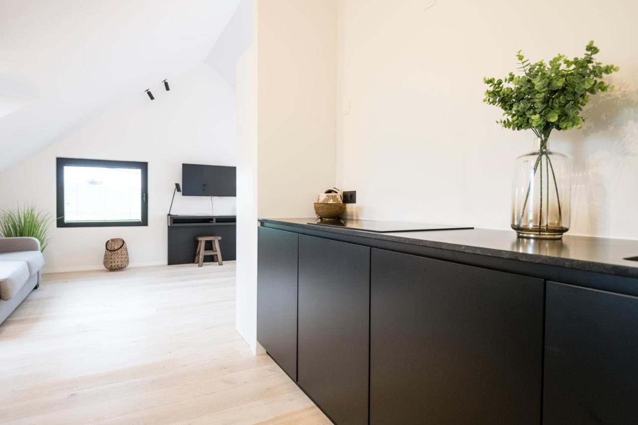 B&B Amelhof Meise ภายนอก รูปภาพ