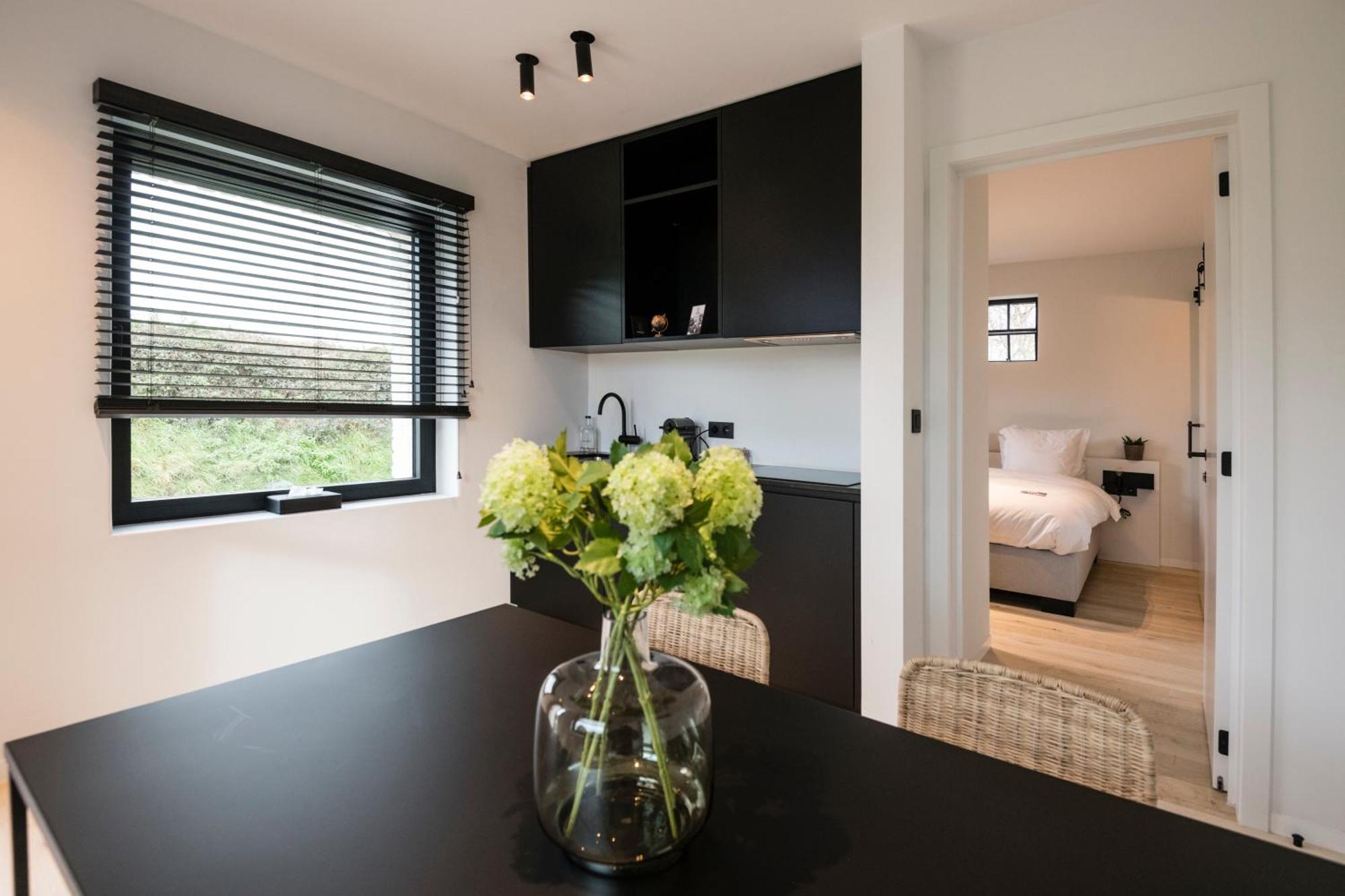 B&B Amelhof Meise ภายนอก รูปภาพ
