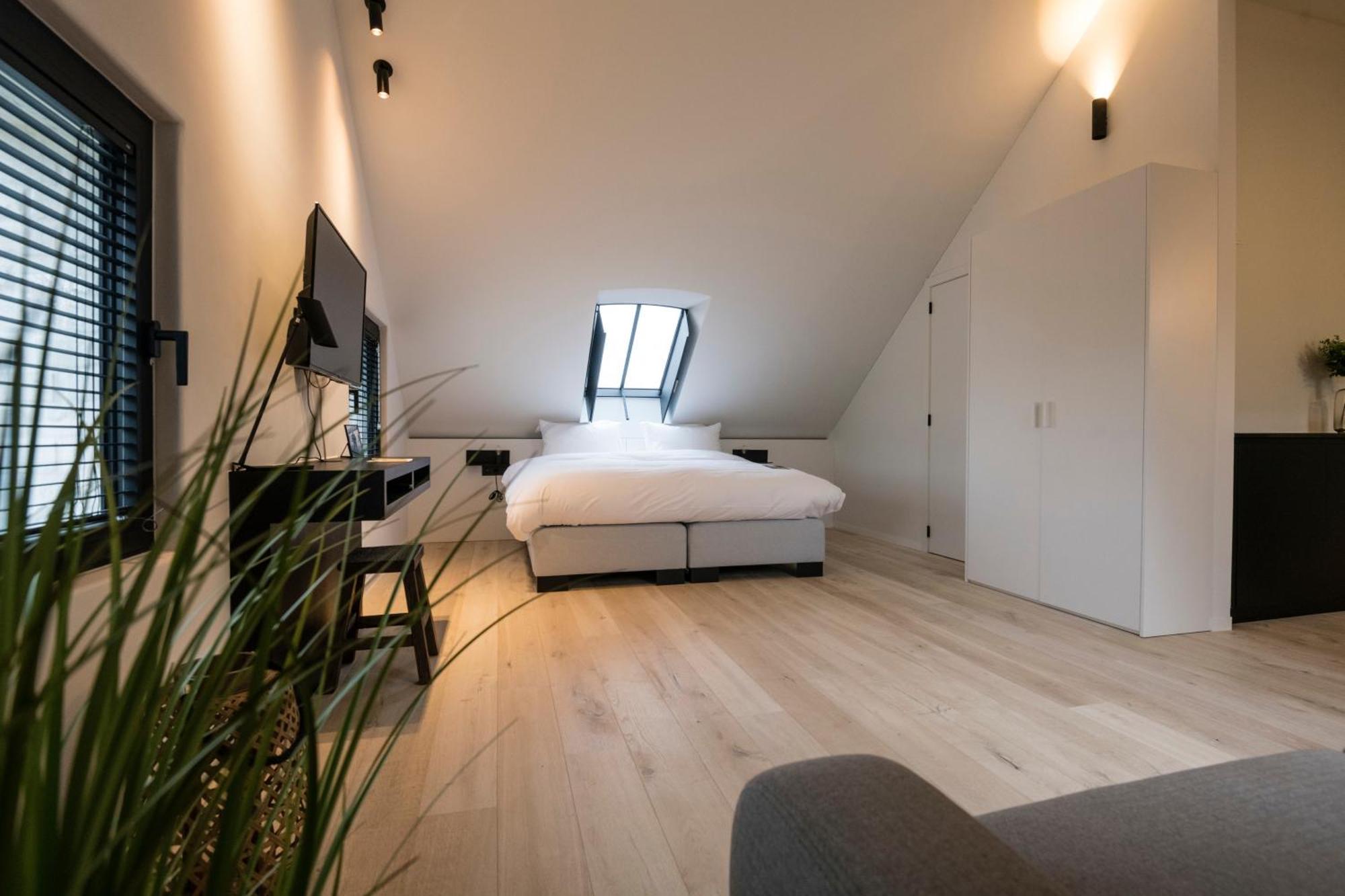B&B Amelhof Meise ภายนอก รูปภาพ
