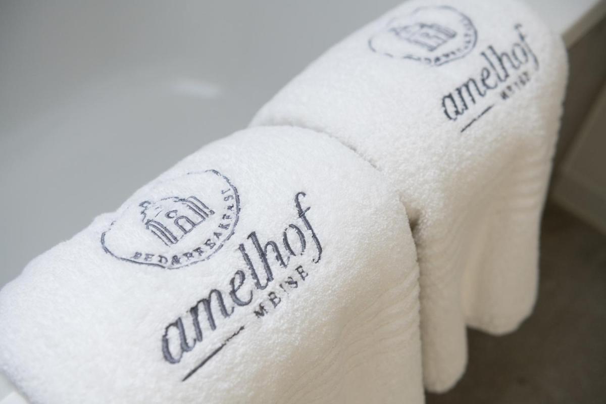 B&B Amelhof Meise ภายนอก รูปภาพ